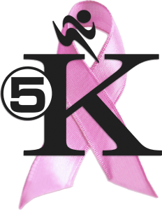 33rd Annual Women's 5K Classic Live & Virtual Run/Walk-2025 Logo