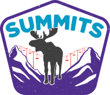 Summits Trail Runs logo