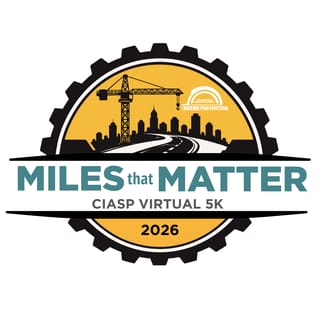 Miles that Matter Virtual 5K Logo