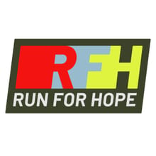 Run for Hope - Tulsa logo