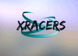 2026 Xracers Day Of The Dead  10K  Ride and Run Logo