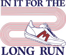In It For The Long Run logo