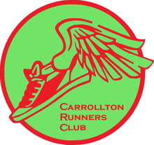 CRC Leftovers Run logo