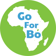 Go for Bo! 2026 logo
