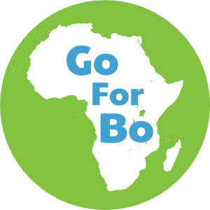 Go for Bo! 2026 Logo