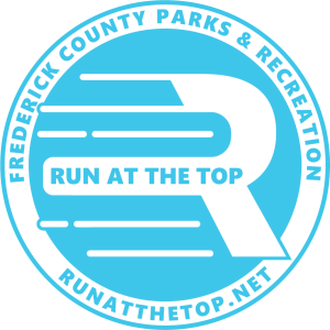 Halloween Scavenger Hunt Fun Run Logo