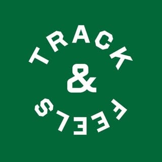 Track & Feels Club logo