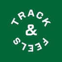 Track & Feels Club logo