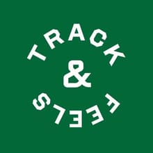 Track & Feels Club logo