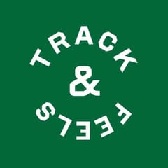 Track & Feels Club logo
