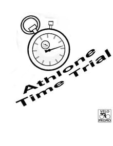 Athlone Time Trial logo