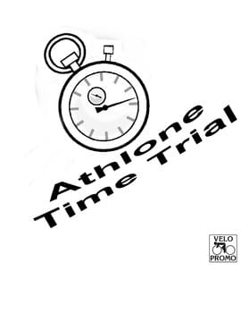 Athlone Time Trial Logo
