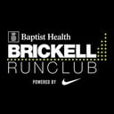 Brickell Run Club logo