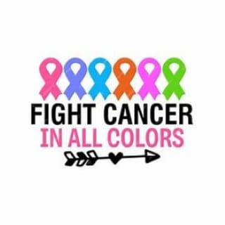 Pitch-Out Cancer 5K Logo