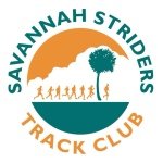 Savannah Striders logo