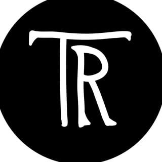 Trail Roots Club logo
