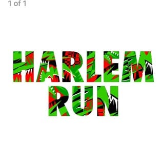 Harlem Run logo