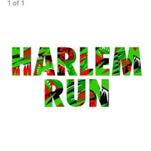 Harlem Run logo