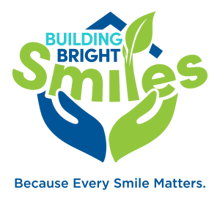 Miles for Smiles 5k logo
