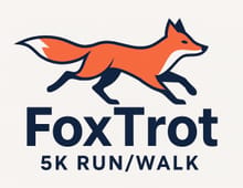FoxTrot 5K Run/Walk logo