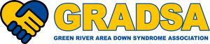 GRADSA 5K Logo