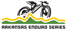 AES | Round 1 | Bentonville - Bella Vista Enduro logo