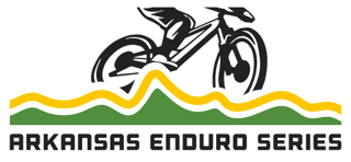 AES | Round 1 | Bentonville - Bella Vista Enduro Logo