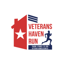 12th Annual Veterans Haven 5K Run and 1 Mile Walk logo