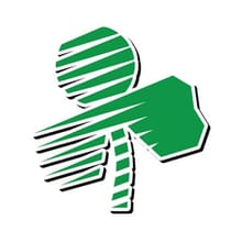 Holyoke St. Patrick's Road Race logo