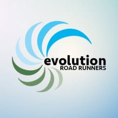 Evolution Road Runners (formerly Wampanoag Road Runners) logo