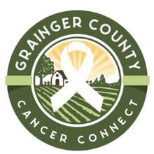 Grainger County Runs for H.O.P.E- 2nd Annual 5k Run/Walk logo