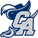 3rd Annual Carman-Ainsworth Charge On! 5k Run & Walk Logo