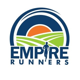 Empire Runners Club logo