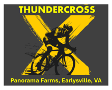ThunderCross CX - VACX logo
