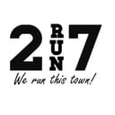Springfield Road Runners Club logo