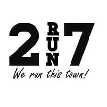 Springfield Road Runners Club logo
