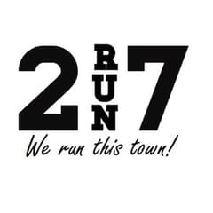 Springfield Road Runners Club logo