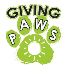 2026 All Paws on the Ground 5K logo