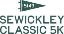 Sewickley Classic 5K & Festival logo