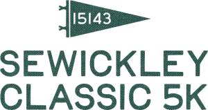 Sewickley Classic 5K & Festival Logo