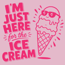 Fleet Feet Poughkeepsie's Ice Cream Fun Run logo