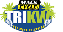 Key West Triathlon logo