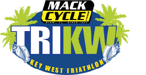 Key West Triathlon Logo