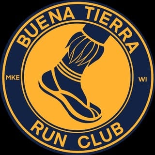 Buena Tierra Run Club logo