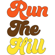 West Hill Turkey Trot logo