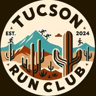 Tucson Run Club logo