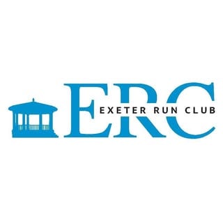 Exeter Run Club logo