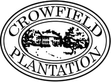 2026 Crowfield Plantation 5K Run/Walk logo