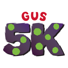 Gus 5K logo