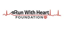 Run For Your Life 5K logo